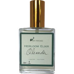 Oleander von DSH Perfumes