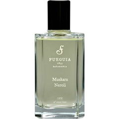 Muskara Neroli (Perfume) von Fueguia 1833