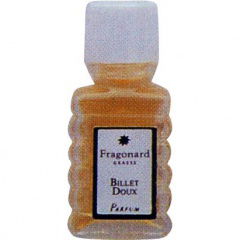 Billet Doux (1925) von Fragonard