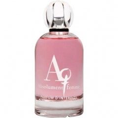 Absolument Femme von Absolument Parfumeur