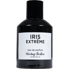 Iris Extrême von Héritage Berbère