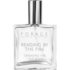 Reading by the Fire (Eau de Toilette) von Forage