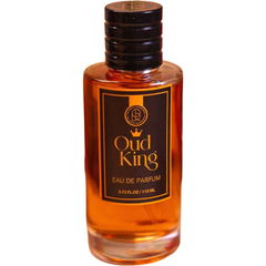 Oud King by Ori Russo