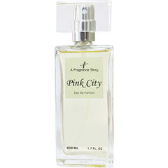 Pink City by A Fragrance Story