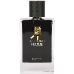 Accord Femme by Riiffs