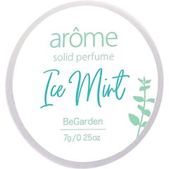 Ice Mint / アイスミント by Arôme / アローム