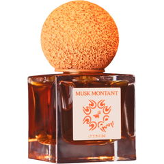 Musk Montant by Jinx