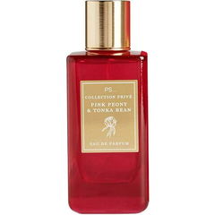 Pink Peony & Tonka Bean von Primark