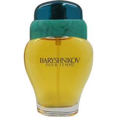Baryshnikov pour Femme by Mikhail Baryshnikov
