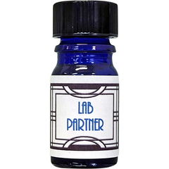 Lab Partner by Nui Cobalt Designs