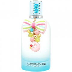 Chic Blue by Novae Plus / S. Cute