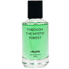 Through The Mystic Forest by Scents of Pluto
