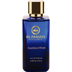 Shadow of Rose by Al Ambra