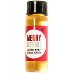 Merry & Bright (Perfume Oil) von Sixteen92