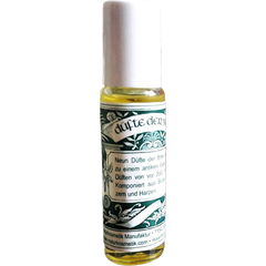 Düfte der Bibel von Maienfelser Naturkosmetik Manufaktur