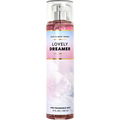 Lovely Dreamer (Fragrance Mist)