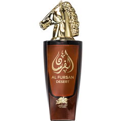 Al Fursan Desert von Al Fares