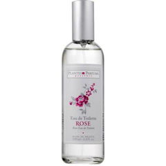 Rose von Plantes & Parfums