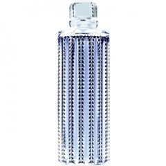 Lalique pour Homme Le Faune Cristal - Louxor Edition Limitée 2007 by Lalique