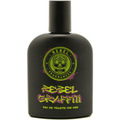 Rebel Fragrances - Rebel Graffiti for Men by Magasalfa