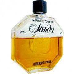 Sanda (Parfum de Toilette) von Cheramy