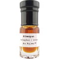 Riwāyat by An Najwa