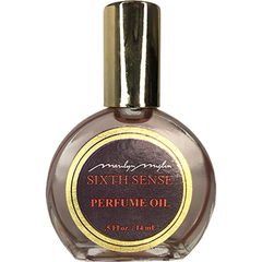 Sixth Sense (Perfume Oil) von Marilyn Miglin