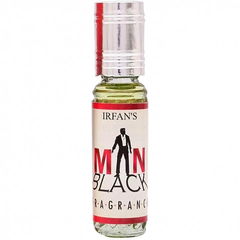 Man Black von Irfan International