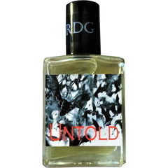 Untold von Red Deer Grove