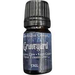 Graveyard von Ghoulish Goods