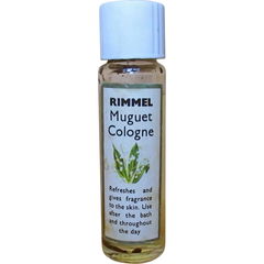 Muguet Cologne von Rimmel