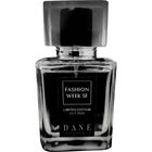 Fashion Week SF von Dane Fragrance
