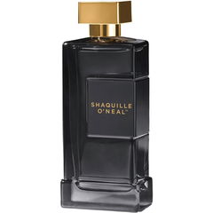 Shaquille O'Neal by Shaquille O'Neal