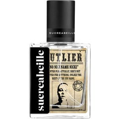 Outlier (Perfume Oil) von Sucreabeille