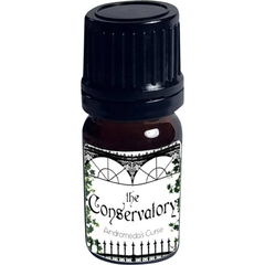 The Conservatory von Andromeda's Curse