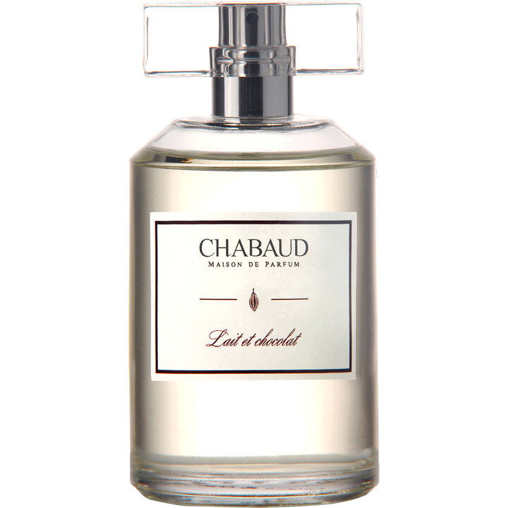 Lait et Chocolat by Chabaud