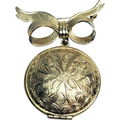 Occur! (Solid Perfume) by Avon