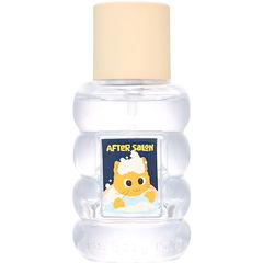 After Salon by The Body Tale