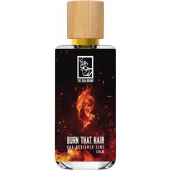 Burn That Hair by The Dua Brand / Dua Fragrances