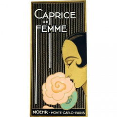 Caprice de Femme von Moehr
