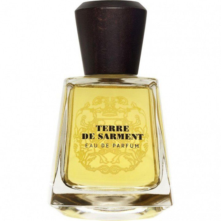 Terre de Sarment von Frapin
