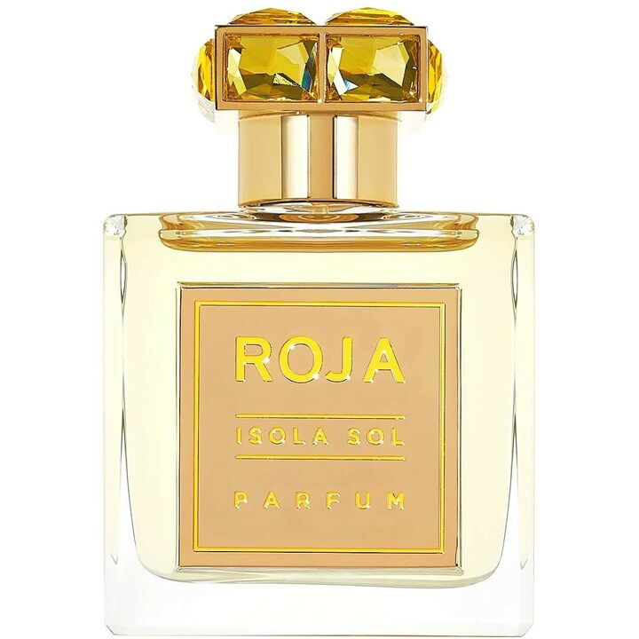 Isola Sol von Roja Parfums