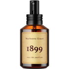 1899 von Barberry Coast Shave Co.