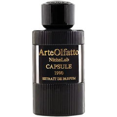 Capsule 1990 by ArteOlfatto - Luxury Perfumes