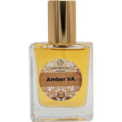 Amber VA von Perfumology