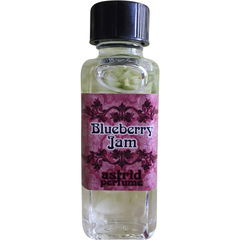 Blueberry Jam by Astrid Perfume
