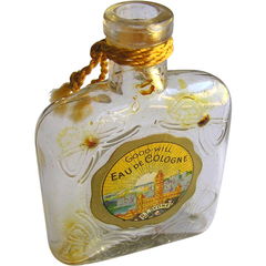 Eau de Cologne by Good-Will
