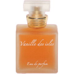 Vanille des Isles by My Fragrance