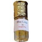 Blue Lotus von Jungle Oud