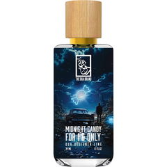 Midnight Candy for 1 & Only von The Dua Brand